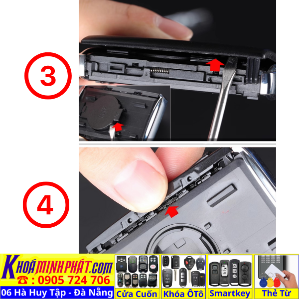 Vỏ chìa khoá Mazda 2 3 6 CX5 CX8 CX9 CX3 CX30 V982 Làm Chìa Khoá xe Ô Tô Đà Nẵng Sửa remote thay pin thay vỏ điều khiển xe hơi - Minh Phát Smartkey Vỏ chìa khoá Mazda 2 3 6 CX5 CX8 CX9 CX3 CX30 V982 Làm Chìa Khoá xe Ô Tô Đà Nẵng Sửa remote thay pin thay vỏ điều khiển xe hơi - Minh Phát Smartkey