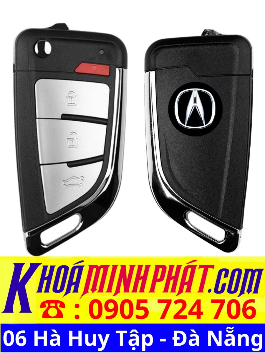 Làm Chìa Khoá Smartkey Minh Phát Sửa Khoá 6 Hà Huy Tập Làm Chìa Khoá Smartkey Minh Phát Sửa Khoá 6 Hà Huy Tập
