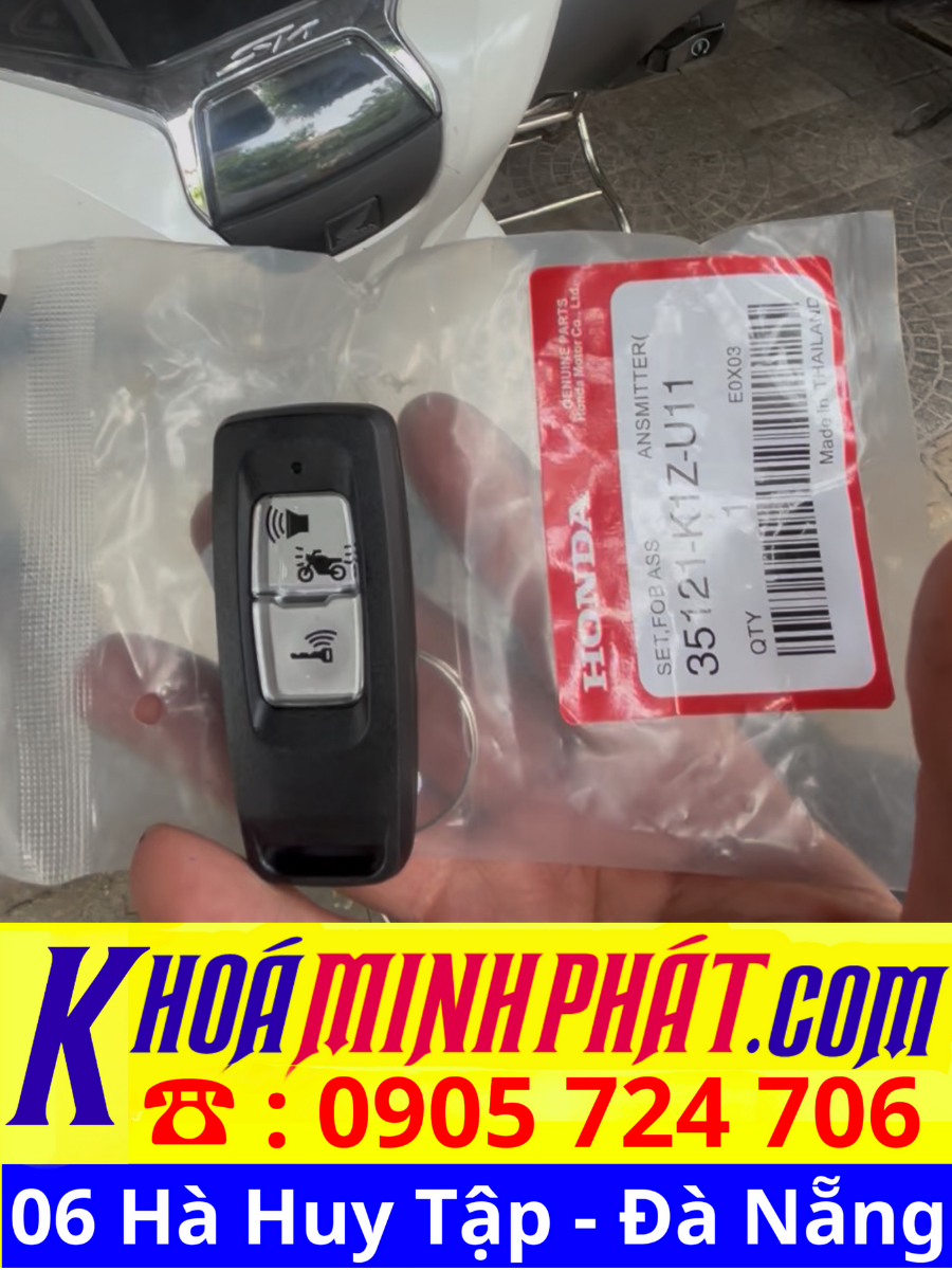 Làm Chìa Khóa SmartKey Đà Nẵng - Minh Phát 6 Hà Huy Tập, Thanh Khê, Đà Nẵng 5500000 Làm Chìa Khóa SmartKey Đà Nẵng - Minh Phát 6 Hà Huy Tập, Thanh Khê, Đà Nẵng 5500000