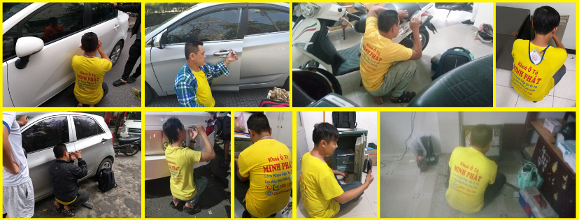  Các Dịch Vụ Khác Của Cửa Hàng Thẻ từ Đà Nẵng Minh Phát
