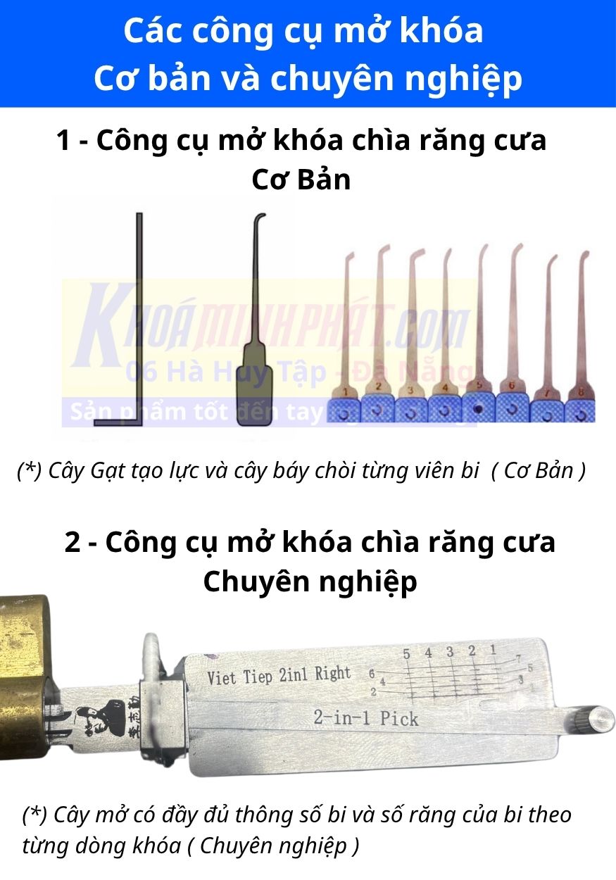 Học nghề sửa khóa Hành trang vào nghề của một thợ sửa khóa mới học nghề Học nghề sửa khóa Hành trang vào nghề của một thợ sửa khóa mới học nghề