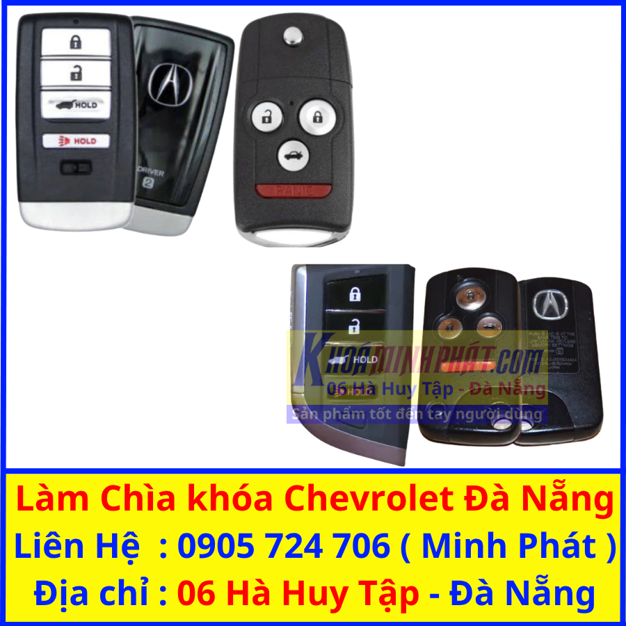 Làm Chìa Khoá Ô Tô Acura Đà Nẵng Acura MDX, TLX, RLX, RDX, NSX, ZDX, ILX Minh Phát 06 Hà Huy Tập Làm Chìa Khoá Ô Tô Acura Đà Nẵng Acura MDX, TLX, RLX, RDX, NSX, ZDX, ILX Minh Phát 06 Hà Huy Tập