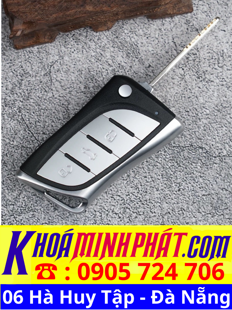 Làm Chìa Khoá Smartkey Minh Phát Sửa Khoá 6 Hà Huy Tập, Thanh Khê, Đà Nẵng 5500000 Làm Chìa Khoá Smartkey Minh Phát Sửa Khoá 6 Hà Huy Tập, Thanh Khê, Đà Nẵng 5500000