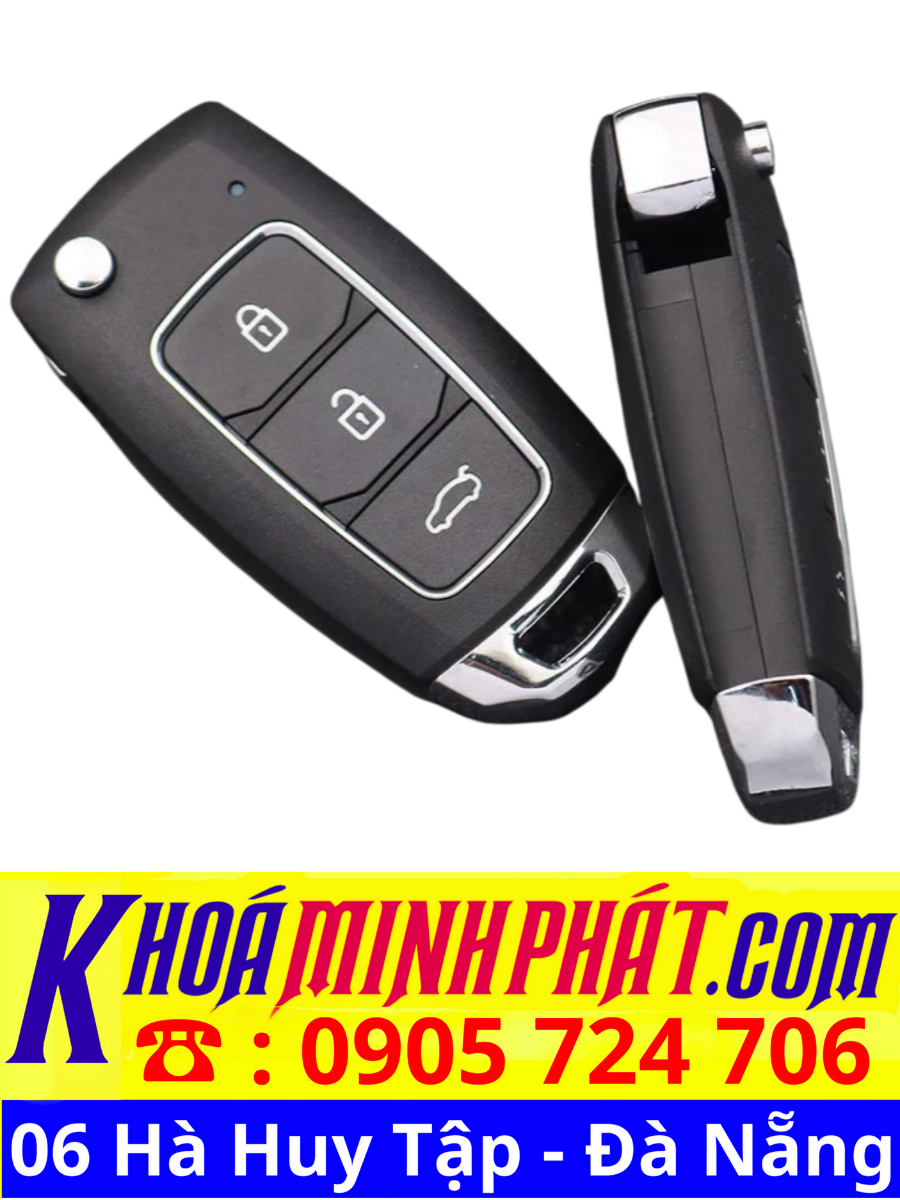Điều khiển Remote học lệnh chìa khóa xe ô tô Acura MDX mẫu mới V28 Làm Chìa Khoá Smartkey Minh Phát Sửa Khoá 6 Hà Huy Tập, Thanh Khê, Đà Nẵng 5500000