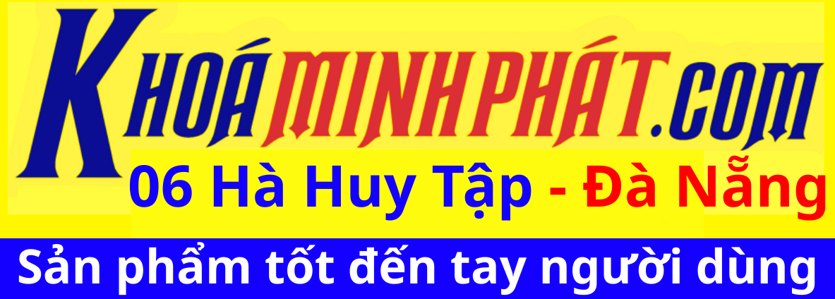 Làm Chìa Khoá Xe Ô Tô - Minh Phát | 6 Hà Huy Tập, Xuân Hà, Thanh Khê, Đà Nẵng