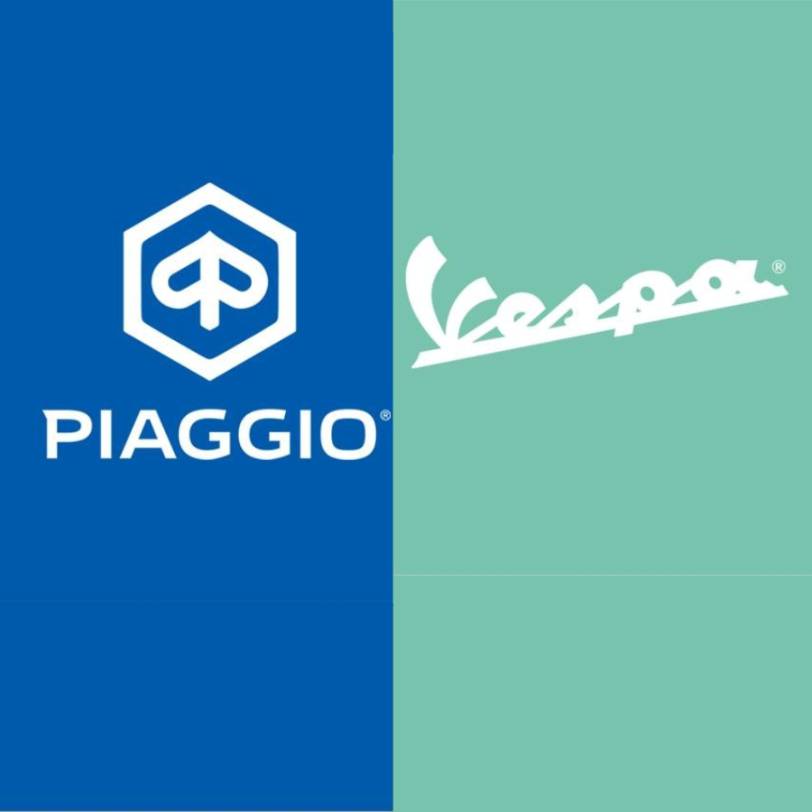 Chìa Khóa xe Piaggio