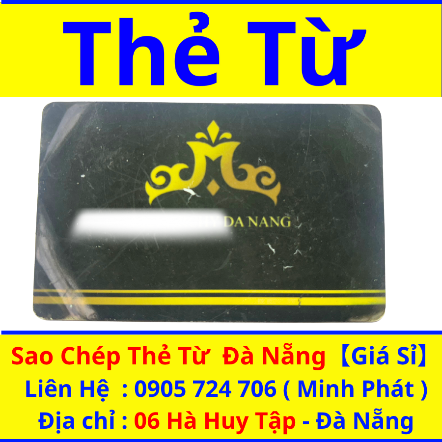 Làm chìa khóa Thẻ Từ Đà Nẵng tại Đà Nẵng Làm chìa khóa Thẻ Từ Đà Nẵng tại Đà Nẵng