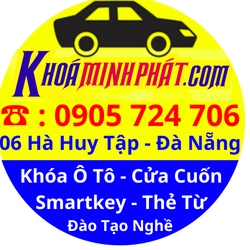 KhóaMinhPhát.Com